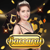Baccarat A free play option