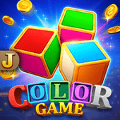 Color Game promotion game