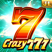 Crazy777 free play option