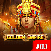 Golden Empire related hot game