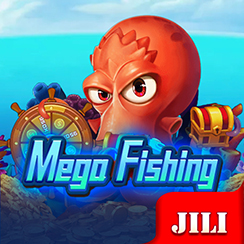 Mega Fishing promotion game